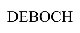 DEBOCH