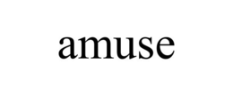 AMUSE