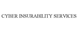 CYBER INSURABILITY SERVICES