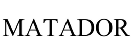 MATADOR