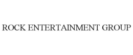ROCK ENTERTAINMENT GROUP