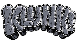 KLUNK!