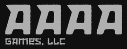 AAAA GAMES, LLC