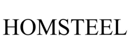 HOMSTEEL