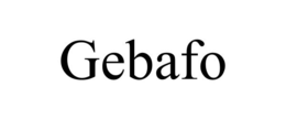 GEBAFO