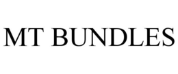 MT BUNDLES