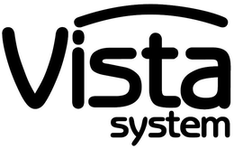 VISTA SYSTEM