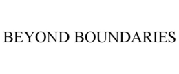 BEYOND BOUNDARIES