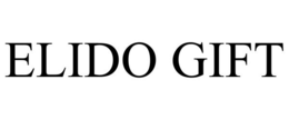 ELIDO GIFT
