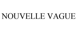 NOUVELLE VAGUE