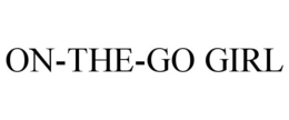 ON-THE-GO GIRL