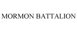 MORMON BATTALION