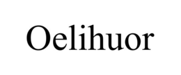 OELIHUOR