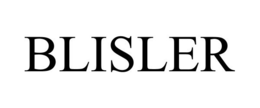BLISLER