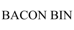 BACON BIN