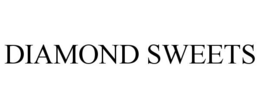DIAMOND SWEETS