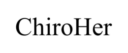 CHIROHER