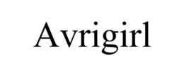 AVRIGIRL