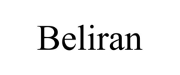BELIRAN