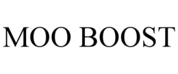 MOO BOOST