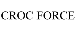 CROC FORCE
