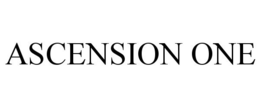 ASCENSION ONE
