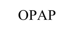 OPAP