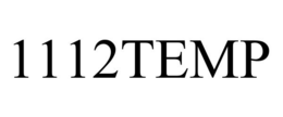 1112TEMP