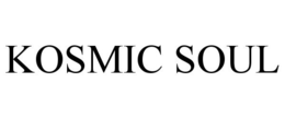 KOSMIC SOUL