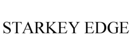 STARKEY EDGE