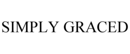 SIMPLY GRACED