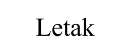 LETAK