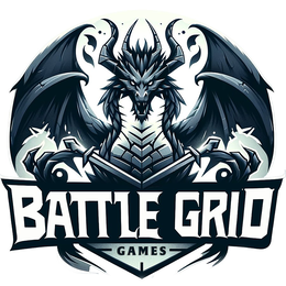 BATTLE GRID GAMES