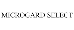 MICROGARD SELECT