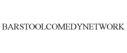 BARSTOOLCOMEDYNETWORK