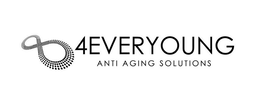 4EVERYOUNG ANTI AGING SOLUTIONS 4 trademark