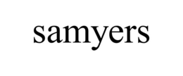 SAMYERS