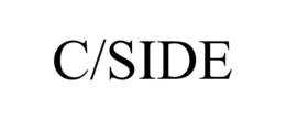 C/SIDE