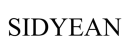 SIDYEAN