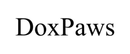 DOXPAWS