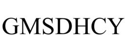 GMSDHCY