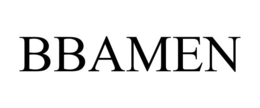 BBAMEN