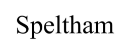 SPELTHAM