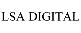 LSA DIGITAL