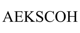 AEKSCOH