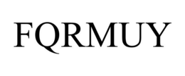 FQRMUY