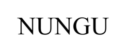 NUNGU
