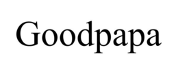 GOODPAPA