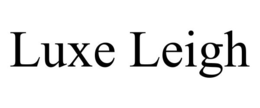 LUXE LEIGH