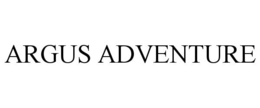 ARGUS ADVENTURE